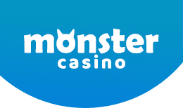 Monster Casino: ￡1000 Bonus+ 100 Free Spins!